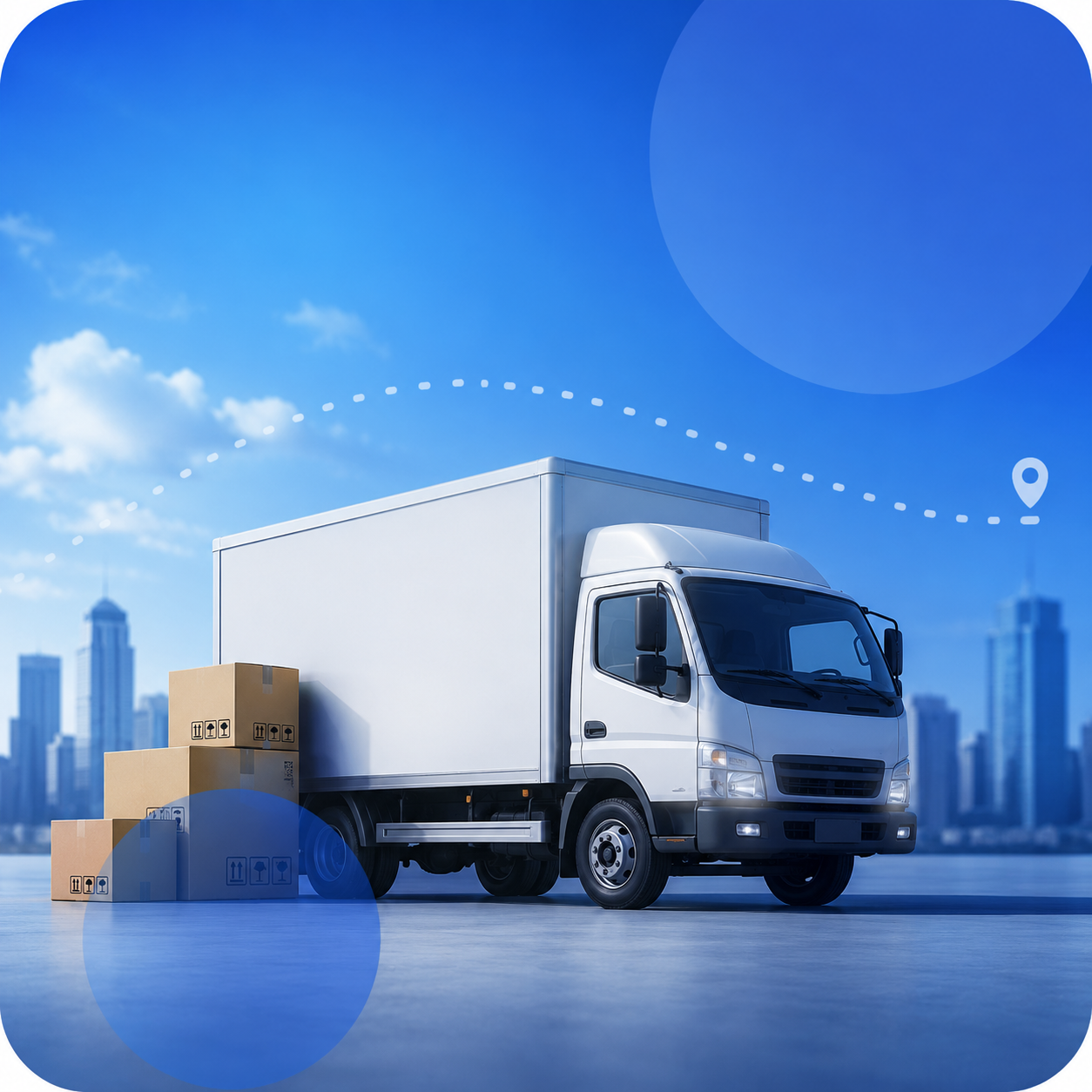 Transport